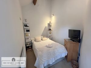 Bedroom Two- click for photo gallery